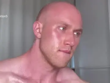 Chaturbate Live Sex of wlademarbergs