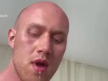 Chaturbate Sex Chat of wlademarbergs