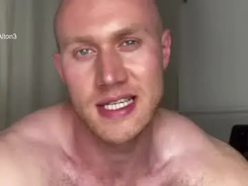 Chaturbate Adult Webcam of wlademarbergs