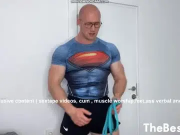 Chaturbate Live Sex Cam of wlademarbergs