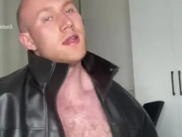 Chaturbate Sex Chat of wlademarbergs