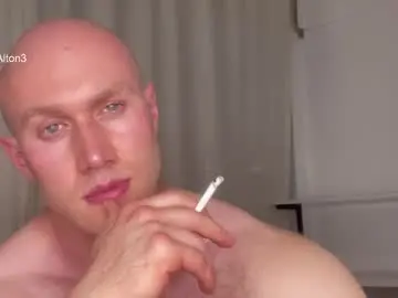 Chaturbate Free Porn Cam of wlademarbergs