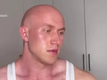 Chaturbate Live Porn of wlademarbergs