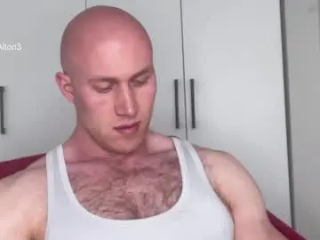 Chaturbate Live Sex of wlademarbergs