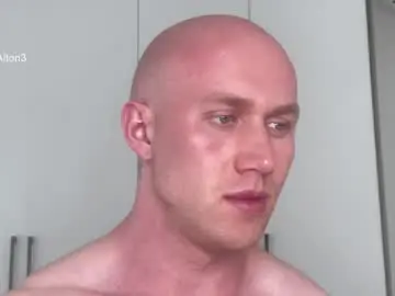 Chaturbate Free Live Porn of wlademarbergs
