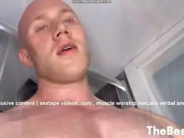 Chaturbate Sex Cam of wlademarbergs