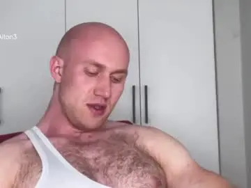 Chaturbate Sex Chat of wlademarbergs