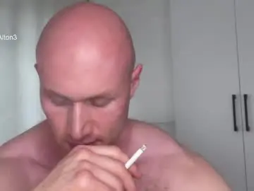 Chaturbate Adult Webcam of wlademarbergs
