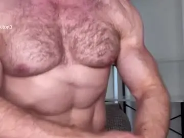 Chaturbate Free Porn Cam of wlademarbergs