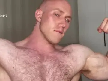 Chaturbate Live Sex of wlademarbergs