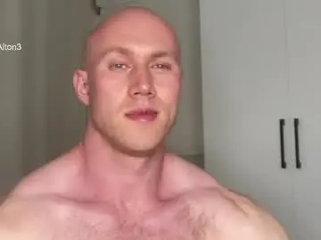 Chaturbate Best live sex cam show of wlademarbergs