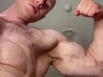 Chaturbate Nude Webcam of wlademarbergs