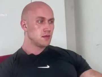 Chaturbate Adult Webcam of wlademarbergs