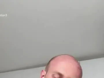 Chaturbate Live Sex of wlademarbergs