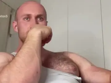 Chaturbate Sex Chat of wlademarbergs