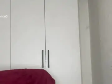 Chaturbate Live Sex of wlademarbergs