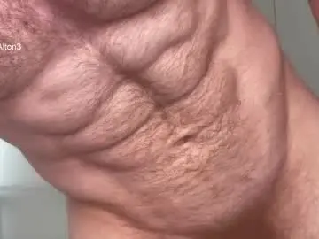 Chaturbate Nude Webcam of wlademarbergs