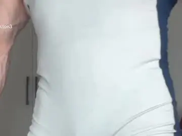 Chaturbate Free Porn Cam of wlademarbergs