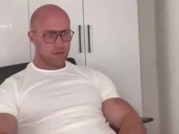 Chaturbate Adult Webcam of wlademarbergs
