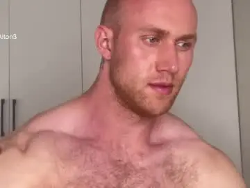 Chaturbate Free Porn Cam of wlademarbergs