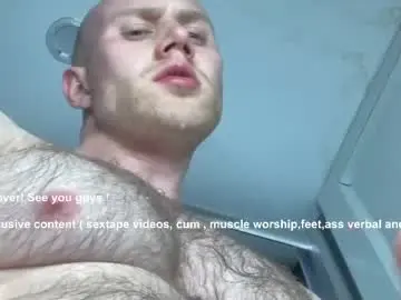 Chaturbate Private Sex Chat of wlademarbergs