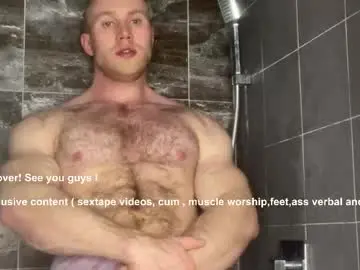 Chaturbate Free Live Porn of wlademarbergs