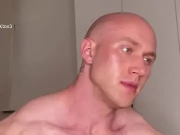 Chaturbate Free Porn Cam of wlademarbergs