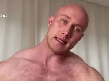 Chaturbate Live Sex of wlademarbergs
