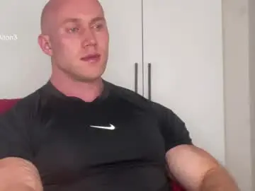Chaturbate Sex Cam of wlademarbergs