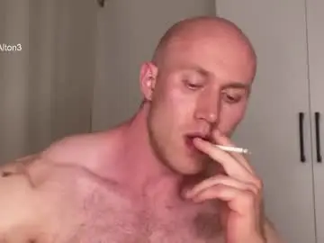 Chaturbate Live Porn of wlademarbergs