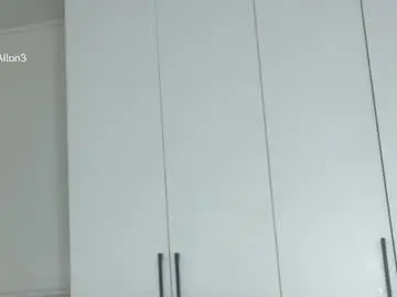 Chaturbate Adult Webcam of wlademarbergs