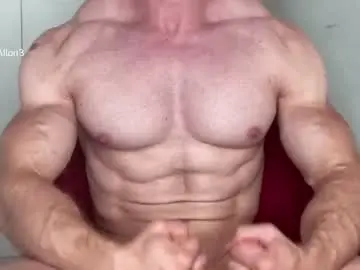 Chaturbate Sex Chat of wlademarbergs