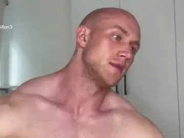 Chaturbate Free Porn Cam of wlademarbergs