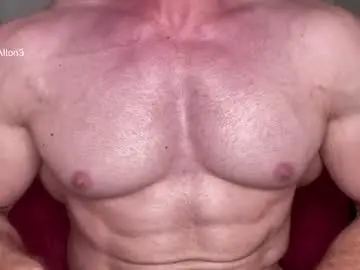 Chaturbate Live Sex Cam of wlademarbergs