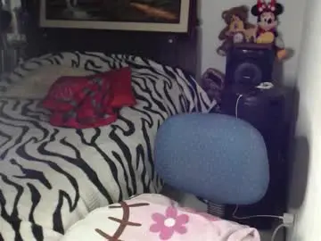 Chaturbate Adult Video Chat of yeyefashon210