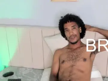 Chaturbate Sex Cam of _brandon_hairy