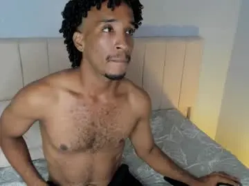 Chaturbate Best Webcam of _brandon_hairy