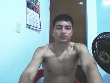 Chaturbate Adult Video Chat of _sexy_jack