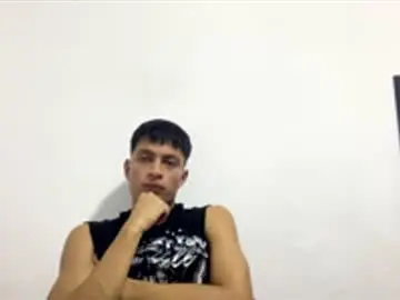 Chaturbate Live Sex of _sexy_jack