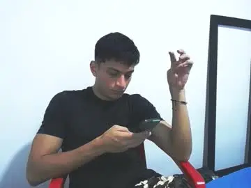 Chaturbate Best live sex cam show of _sexy_jack