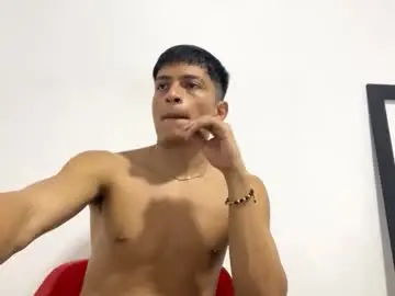 Chaturbate Sex Cam of _sexy_jack