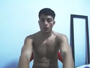 Chaturbate Best live sex cam show of _sexy_jack