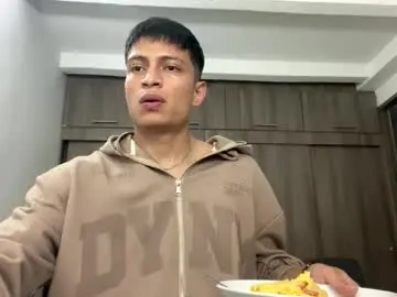 Chaturbate Sex Chat of _sexy_jack