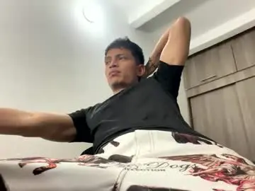 Chaturbate Best Webcam of _sexy_jack