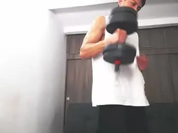 Chaturbate Sex Cam of _sexy_jack