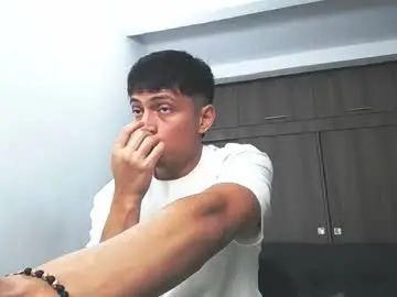 Chaturbate Nude Webcam of _sexy_jack