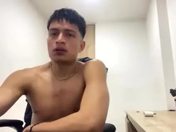 Chaturbate Sex Cam of _sexy_jack