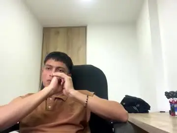 Chaturbate Sex Cam of _sexy_jack