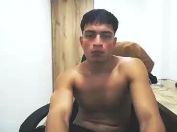 Chaturbate Best Webcam of _sexy_jack