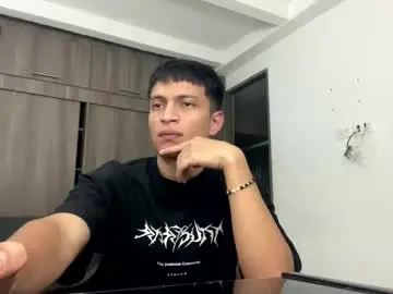 Chaturbate Best live sex cam show of _sexy_jack